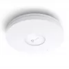 Belaidis prieigos taškas TP-Link Omada EAP620HD, 1800 Mbps, WiFi 6, 1x Gigabit Ethernet