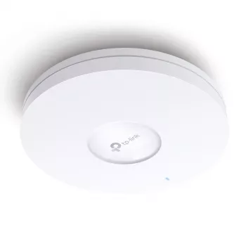 Belaidis prieigos taškas TP-Link Omada EAP620HD, 1800 Mbps, WiFi 6, 1x Gigabit Ethernet