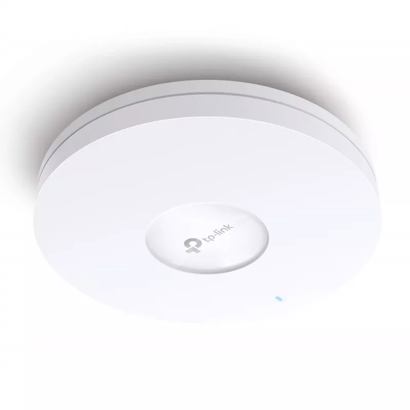 Belaidis prieigos taškas TP-Link Omada EAP620HD, 1800 Mbps, WiFi 6, 1x Gigabit Ethernet