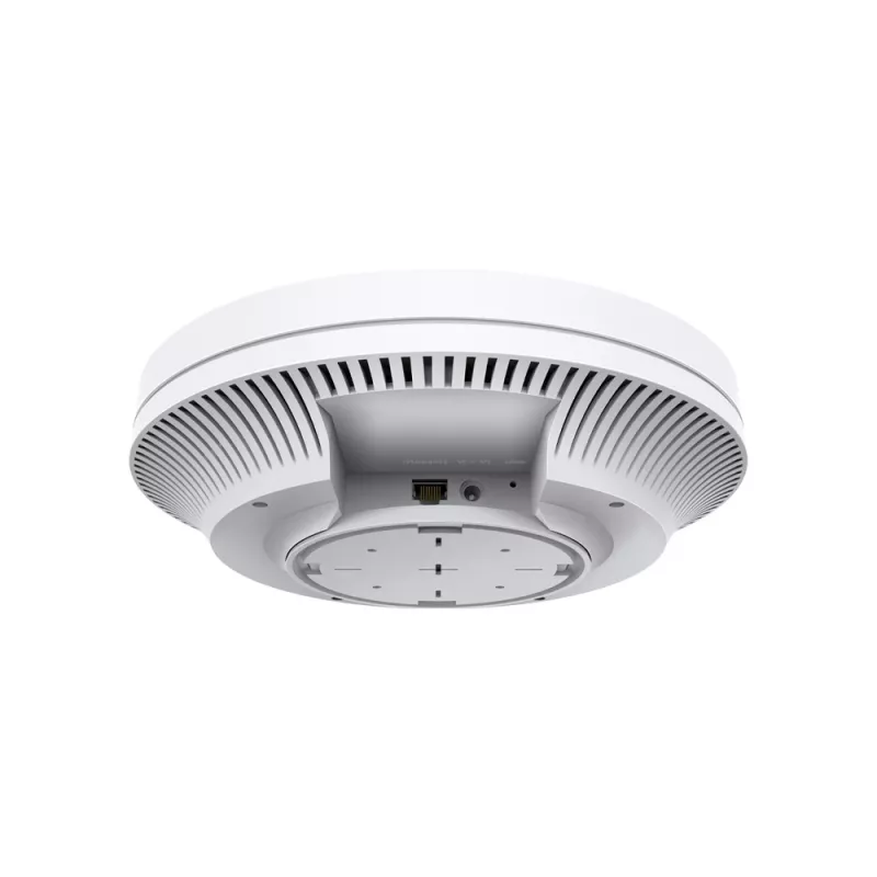 Belaidis prieigos taškas TP-Link Omada EAP620HD, 1800 Mbps, WiFi 6, 1x Gigabit Ethernet
