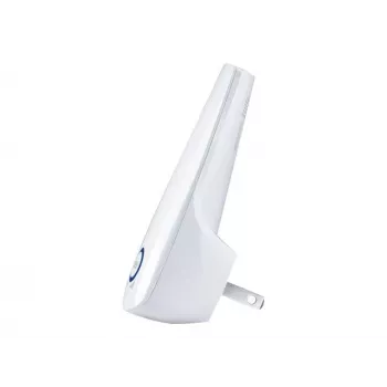 Tinklo stiprintuvas TP-Link TL-WA850RE 300Mbps, 10/100 LAN, Baltas