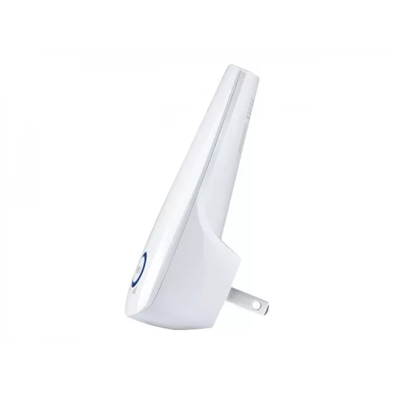 Tinklo stiprintuvas TP-Link TL-WA850RE 300Mbps, 10/100 LAN, Baltas