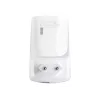 Tinklo stiprintuvas TP-Link TL-WA850RE 300Mbps, 10/100 LAN, Baltas