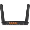 Maršrutizatorius TP-Link Archer MR200 AC750 belaidis dviejų juostų 4G LTE