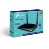 Maršrutizatorius TP-Link Archer MR200 AC750 belaidis dviejų juostų 4G LTE