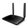 Maršrutizatorius TP-Link Archer MR200 AC750 belaidis dviejų juostų 4G LTE