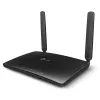 Maršrutizatorius TP-Link Archer MR200 AC750 belaidis dviejų juostų 4G LTE