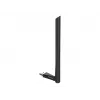 Mercusys AC650 belaidis USB adapteris su didele antena