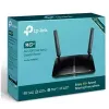 TP-LINK Archer MR600 4G+ LTE maršrutizatorius, Cat6, AC1200, dviejų juostų, Gigabit