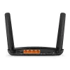 TP-LINK Archer MR600 4G+ LTE maršrutizatorius, Cat6, AC1200, dviejų juostų, Gigabit