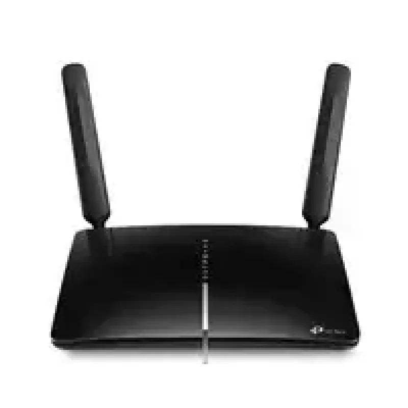 TP-LINK Archer MR600 4G+ LTE maršrutizatorius, Cat6, AC1200, dviejų juostų, Gigabit