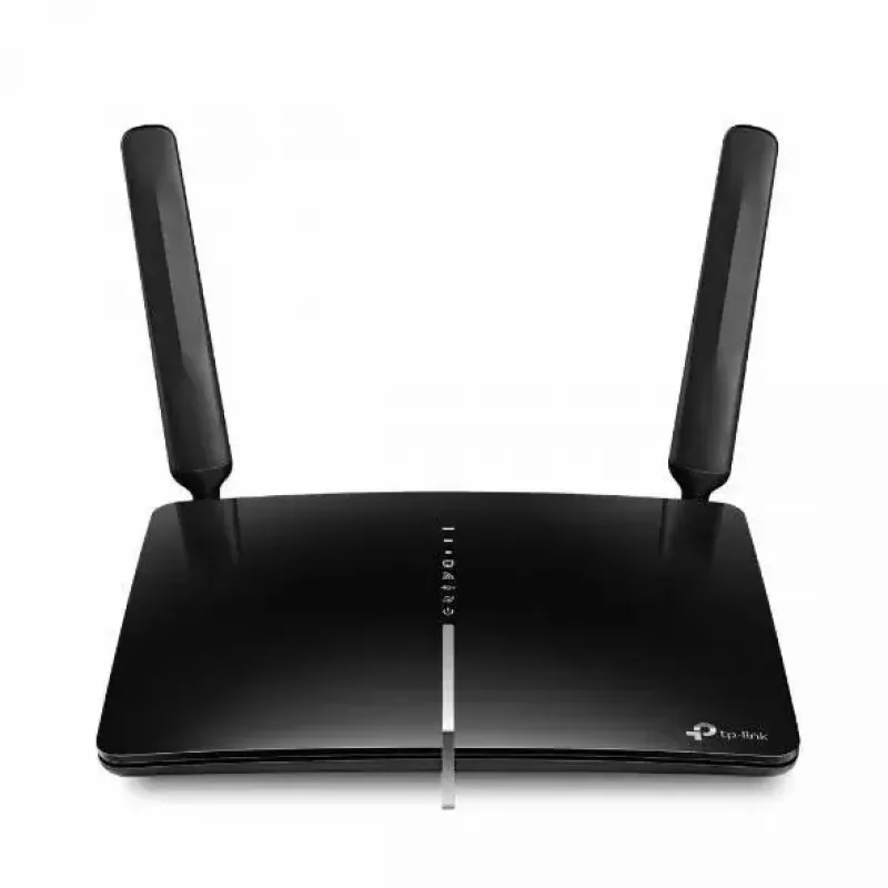 TP-LINK Archer MR600 4G+ LTE maršrutizatorius, Cat6, AC1200, dviejų juostų, Gigabit