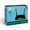 TP-LINK Archer MR600 4G+ LTE maršrutizatorius, Cat6, AC1200, dviejų juostų, Gigabit