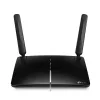 TP-LINK Archer MR600 4G+ LTE maršrutizatorius, Cat6, AC1200, dviejų juostų, Gigabit
