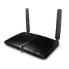 TP-LINK Archer MR600 4G+ LTE maršrutizatorius, Cat6, AC1200, dviejų juostų, Gigabit