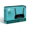 TP-LINK Archer MR600 4G+ LTE maršrutizatorius, Cat6, AC1200, dviejų juostų, Gigabit