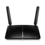TP-LINK Archer MR600 4G+ LTE maršrutizatorius, Cat6, AC1200, dviejų juostų, Gigabit