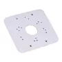 TVirtinimo laikiklis Dahua Technology PFA152-E aliuminis baltas 3 kg talpa 125,6 mm plotis