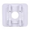 TVirtinimo laikiklis Dahua Technology PFA152-E aliuminis baltas 3 kg talpa 125,6 mm plotis