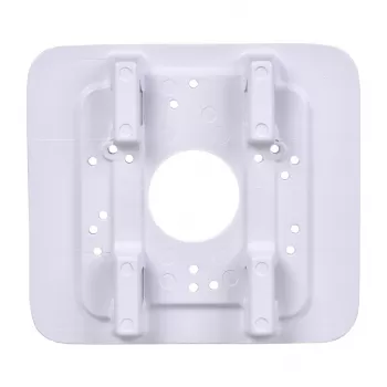 TVirtinimo laikiklis Dahua Technology PFA152-E aliuminis baltas 3 kg talpa 125,6 mm plotis