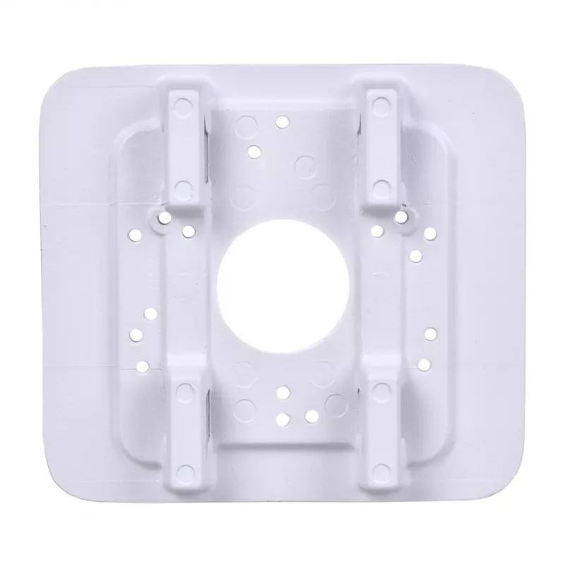 TVirtinimo laikiklis Dahua Technology PFA152-E aliuminis baltas 3 kg talpa 125,6 mm plotis