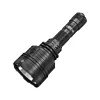 Nitecore P30i Juodas Rankinis Žibintuvėlis LED