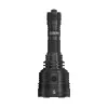 Nitecore P30i Juodas Rankinis Žibintuvėlis LED
