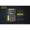 Nitecore UM4 kroviklis buitinėms baterijoms