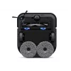 Ecovacs DEEBOT X2 COMBO dulkių siurblio roboto dulkėms maišelis Juodas