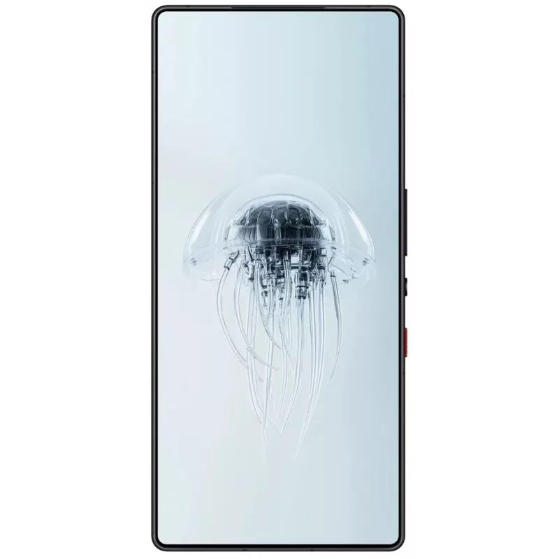 Išmanusis telefonas REDMAGIC 10 Pro 5G 12/256GB Shadow