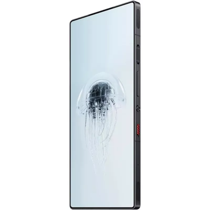 Išmanusis telefonas REDMAGIC 10 Pro 5G 12/256GB Shadow