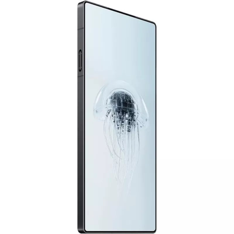 Išmanusis telefonas REDMAGIC 10 Pro 5G 12/256GB Shadow