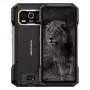 Išmanusis telefonas Ulefone Armor 27 Pro 6,78 colio 12 GB 256 GB juodas