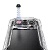 Išmanusis telefonas Ulefone Armor 27 Pro 6,78 colio 12 GB 256 GB juodas