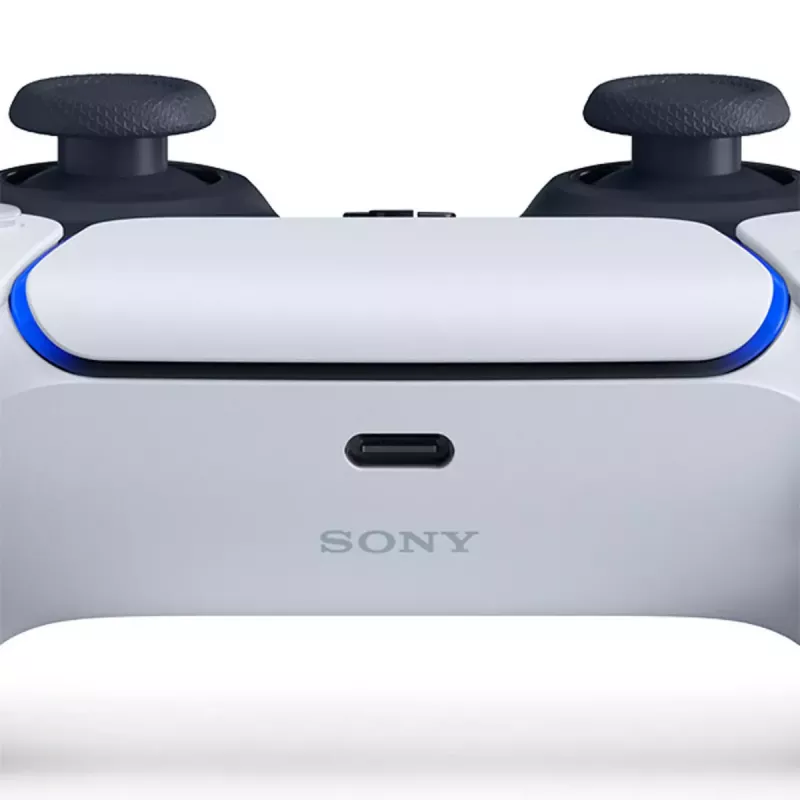 Belaidis valdiklis Sony DualSense 0 Bluetooth USB-C