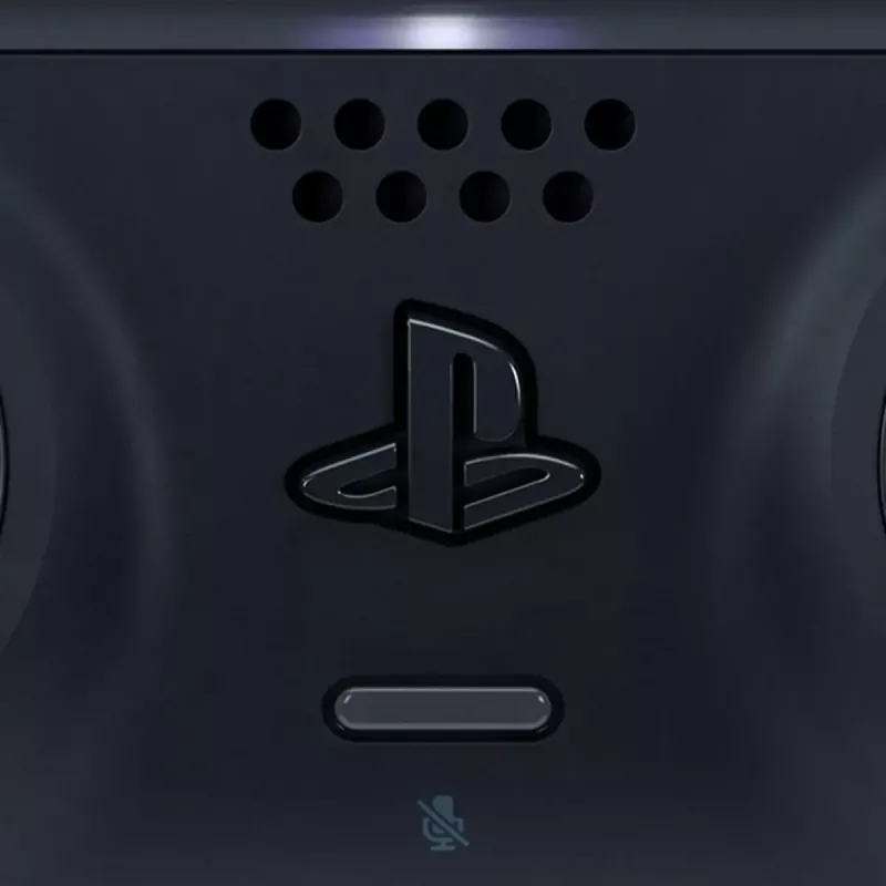 Belaidis valdiklis Sony DualSense 0 Bluetooth USB-C
