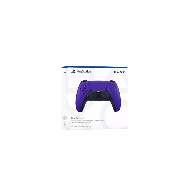 Belaidis žaidimų pultelis Sony DualSense PS5 – Violetinis