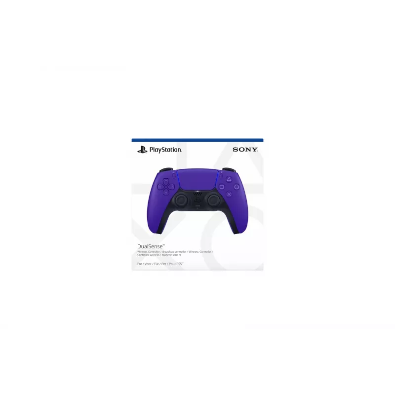 Belaidis žaidimų pultelis Sony DualSense PS5 – Violetinis