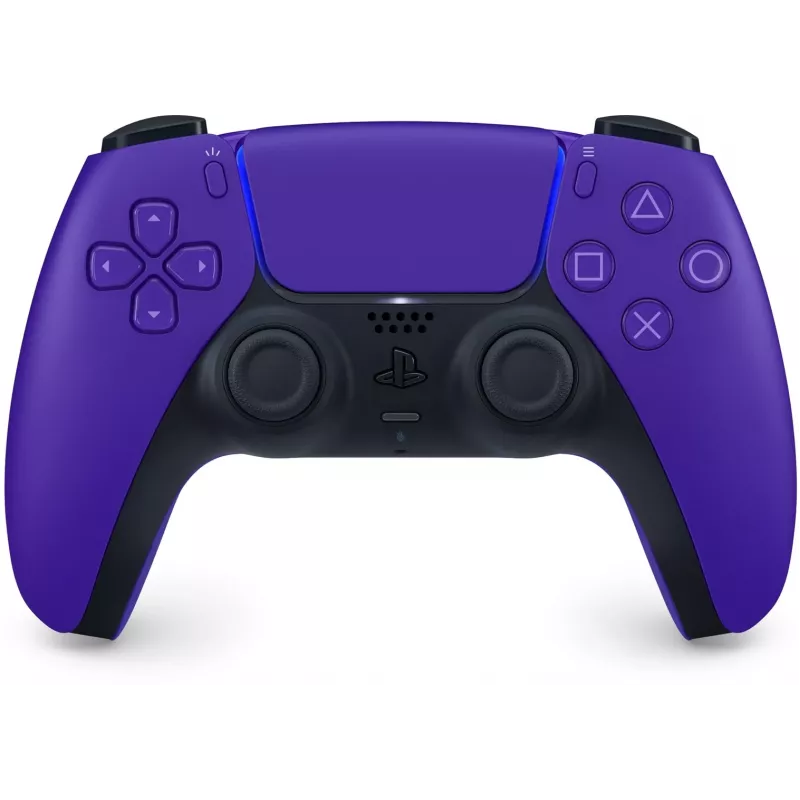 Belaidis žaidimų pultelis Sony DualSense PS5 – Violetinis