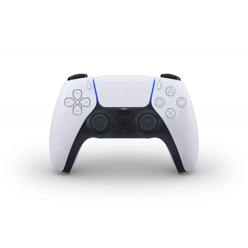 Žaidimų konsolė Sony PlayStation 5 Slim – 1 TB SSD, AMD Ryzen Zen 2 8 branduolių 3,5 GHz, AMD RDNA 2 10,3 TFLOPS, 8K HDR, VR paruošta, Bluetooth 5.1, Wi‑Fi, Gigabit Ethernet