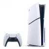Žaidimų konsolė Sony PlayStation 5 Slim – 1 TB SSD, AMD Ryzen Zen 2 8 branduolių 3,5 GHz, AMD RDNA 2 10,3 TFLOPS, 8K HDR, VR paruošta, Bluetooth 5.1, Wi‑Fi, Gigabit Ethernet