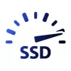 Žaidimų konsolė Sony PlayStation 5 Slim – 1 TB SSD, AMD Ryzen Zen 2 8 branduolių 3,5 GHz, AMD RDNA 2 10,3 TFLOPS, 8K HDR, VR paruošta, Bluetooth 5.1, Wi‑Fi, Gigabit Ethernet