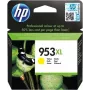 HP 953 XL kasetė geltona 1 600 puslapių