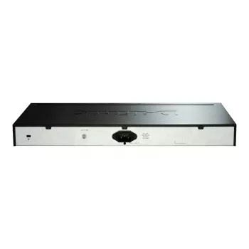 D-Link DGS-1510-28P valdomas PoE+ jungiklis su 24 GE PoE ir 4 SFP prievadais