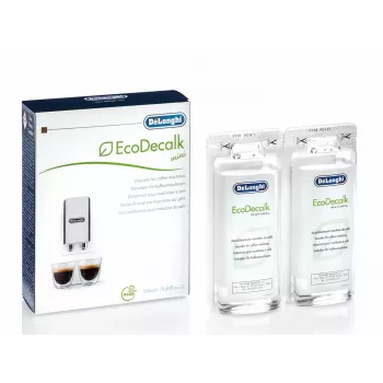 De’Longhi EcoDecalk 2x100ml kavos aparatams 100 ml