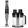Braun MQ9187XLI 0.6 L juodas panardintuvas