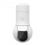 Ubiquiti G5 PTZ Dome IP stebėjimo kamera vidaus ir lauko naudojimui 2688 x 1512 pikseliai sieninis/stiebinis tvirtinimas
