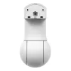 Ubiquiti G5 PTZ Dome IP stebėjimo kamera vidaus ir lauko naudojimui 2688 x 1512 pikseliai sieninis/stiebinis tvirtinimas