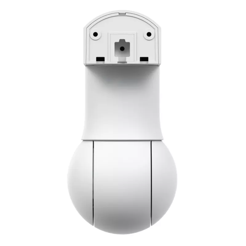 Ubiquiti G5 PTZ Dome IP stebėjimo kamera vidaus ir lauko naudojimui 2688 x 1512 pikseliai sieninis/stiebinis tvirtinimas