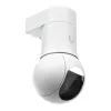 Ubiquiti G5 PTZ Dome IP stebėjimo kamera vidaus ir lauko naudojimui 2688 x 1512 pikseliai sieninis/stiebinis tvirtinimas